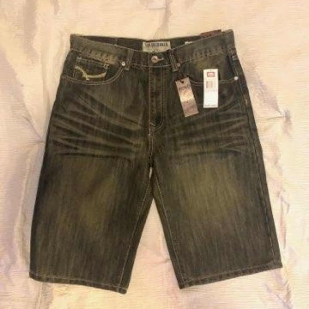 Ecko Men's Shorts Sz 32